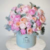  Charming peonies are a symbol of good luck in all spheres