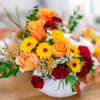 Add a touch of enchantment to your fall gatherings with this magnificent