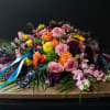 Our casket sprays usually start off at $350, but we can work