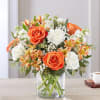 Mixed Fall bouquet - some flowers will be replaced if not available