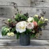 Our designers will carefully curate moody, rich &amp; muted seasonal florals &amp;
