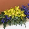 Arrangement
SUBSTITUTION POLICY &ndash; Always deliver the freshest flowers!
Please note the bouquet pictured