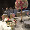 Wedding centerpiece 
SUBSTITUTION POLICY &ndash; Always deliver the freshest flowers!
Please note the