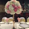 Wedding centerpiece 
SUBSTITUTION POLICY &ndash; Always deliver the freshest flowers!
Please note the