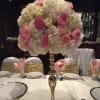 Wedding centerpiece 
SUBSTITUTION POLICY &ndash; Always deliver the freshest flowers!
Please note the