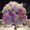 Wedding centerpiece 
SUBSTITUTION POLICY &ndash; Always deliver the freshest flowers!
Please note the