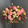 Arrangement
SUBSTITUTION POLICY &ndash; Always deliver the freshest flowers!
Please note the bouquet pictured