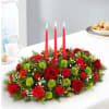 Season&#039;s Greeting Centerpiece