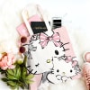 Customized tote bags in every Theme or character or picture.  All