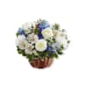 Offer peace and comfort during times of loss or hardship with elegant