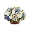 Offer peace and comfort during times of loss or hardship with elegant