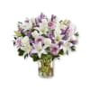 Let a deeply heartfelt sentiment be delivered in true form. Our lush