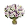 Let a deeply heartfelt sentiment be delivered in true form. Our lush