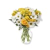 The bouquet has a warm, welcoming look that will win over your