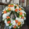 Fresh, lovely way to honor your love one