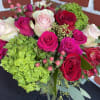 Welcome to Elegant Garden! Our bouquets are the perfect way to show