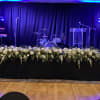 Samples of events done in the past, please call for pricing