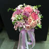 LAVENDER &amp; PINK ROSES &amp; ASSORTED PASTELS 