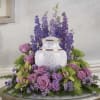 Meadows of Memories Cremation Tribute by Grand Floral Events