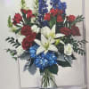 Colorful Tribute Bouquet