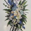 Eternal Grace Spray by Grand Floral Events