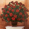 Rose Tribute Bouquet by Grand Floral Events