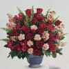 Tribute of life for funeral services by Grand Floral Events. 