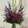 Joyful Memory Bouquet by Grand Floral Events