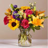 Make this day their best day. Our local florist handcraft a colorful