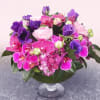 This beautiful flower arrangement is good for any occasions and can be