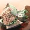 Seventhy two {six dozen} pastel classic hand bouquet roses made in exclusive