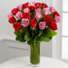 

The True Romance Rose Bouquet is the perfect expression of love and