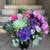 This elegant arrangement is good for any occasions.