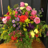 Our Local Designers will select the freshest most beautiful selection of our