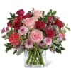 Mix flowers 
