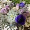 This large flower box is a full statement and brings color to