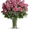 It&#039;s fun to be flirty! Send a dozen roses to the one