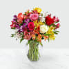 Send a sunny splash of color and brighten their day with this