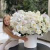 Designers choice is when you can&#039;t decide which flower box to choose