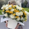 Designers choice is when you can&#039;t decide which flower box to choose