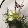 A wonderful keepsake gift for a special event, life moment or sympathy