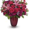 Your devotion knows no bounds. Celebrate your love this Valentine&#039;s Day with