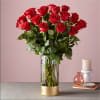 The Classic Love Red Rose Bouquet is our ode to love&#039;s most
