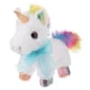 Sending a fuzzy friend is like sending a hug! This soft, adorable