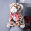 Sending a fuzzy friend is like sending a hug! This soft, adorable