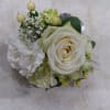 Beautiful wrist corsages for graduation