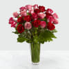 The True Romance&trade; Rose Bouquet is the perfect expression of love and
