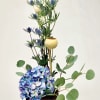 Out of the ordinary, surreal, inspirational taste. With great glamor for sophisticated