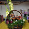 Needing an arrangement built around something special. Call us for your custom