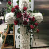 If faith was an important part of their life, our standing cross